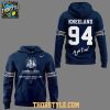 Dallas Cowboys Marshawn Kneeland Thank You For The Memories Hoodie T Shirt