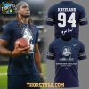 Dallas Cowboys Marshawn Kneeland Thank You For The Memories Hoodie T Shirt