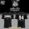 Dallas Cowboys Marshawn Kneeland Thank You Memories 2025 Hoodie T Shirt