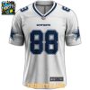 Dallas Cowboys Post Malone 2025 Football Jersey White Version