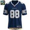 Dallas Cowboys Post Malone BIG ASS Stadium Tour 2025 Football Jersey