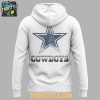 Dallas Cowboys Post Malone Photo In Texas 2025 NFL Crossover Hoodie T Shirt
