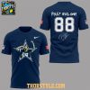 Dallas Cowboys Post Malone Red Kettle Kickoff 2025 Thanksgiving Day Hoodie T Shirt 4 urD2K.jpg
