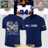 Dallas Cowboys Marshawn Kneeland 2001-2025 Football Jersey