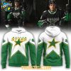 Dallas Stars The 1999 Vibe NHL Game Night 2025 Hoodie T Shirt