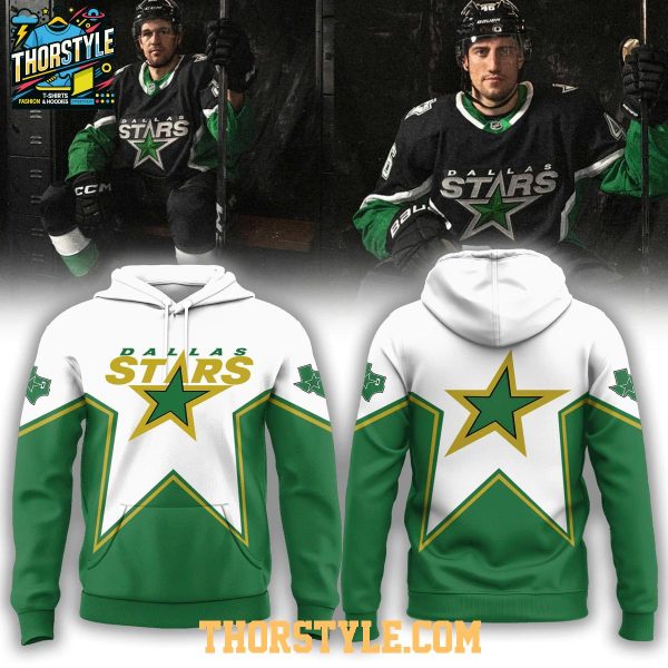 Dallas Stars The 1999 Vibe NHL Game Night 2025 Hoodie T-Shirt