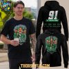 Dallas Stars Tyler Seguin Celebrate 1000th Game 2025 Hoodie T Shirt