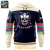 Denver Broncos Dia De Los Muertos Mexican Heritage 2025 Hoodie T Shirt