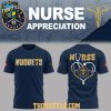 Denver Nuggets Nurse Night Of Appreciation 2025 Christmas Hoodie T Shirt