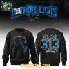 Detroit Lions Eminem One Pride Rap God 2025 Lose Yourself Hoodie T Shirt
