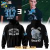 Detroit Lions Eminem One Pride Rap God 2025 Lose Yourself Hoodie T-Shirt