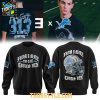 Detroit Lions x Eminem Vibe Of Rap God 2025 NFL Hoodie T Shirt