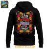Detroit Pistons Hasta Los Muertos Mexican Heritage 2025 Hoodie T Shirt