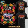 Detroit Pistons Hasta Los Muertos Mexican Heritage 2025 Hoodie T Shirt