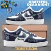 Green Bay Packers Merry Grichmas Grinch Stole Christmas Air Force 1 Shoes