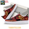 Dungeon And Dragons 50th Anniversary Personalized Air Force 1 Shoes