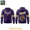 East Carolina Pirates Dad Homecoming Flashbacks 2025 Hoodie T Shirt