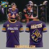East Carolina Pirates Dad Homecoming Flashbacks 2025 Hoodie T Shirt