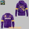 East Carolina Pirates Throwback Pirate Nation Be Loyal & Bold Hoodie T Shirt