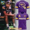 East Carolina Pirates Throwback Pirate Nation Be Loyal & Bold Hoodie T Shirt