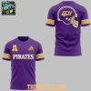 East Carolina Pirates Throwback Pirate Nation Be Loyal & Bold Hoodie T Shirt
