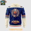 Edmonton Oilers Hasta Los Muertos Mexican 2025 Hoodie T Shirt
