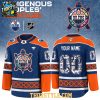 Minnesota Wild Indigenous People Holiday 2025 Personalized Hockey Jersey