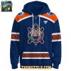 Edmonton Oilers Indigenous Peoples Heritage 2025 Celebrate Hoodie T Shirt