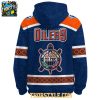 Edmonton Oilers Indigenous Peoples Heritage 2025 Celebrate Hoodie T Shirt