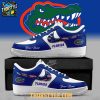 Georgia Bulldogs Freedom Go Dawgs 2025 Personalized Air Force 1 Shoes