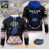 Florida Gators Native American Awareness Trail Of Tears 2025 NCAA Hoodie