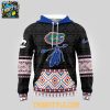 Florida Gators Native American Awareness Trail Of Tears 2025 NCAA Hoodie