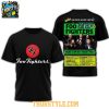 Foo Fighters Take Cover Tour 2026 Celebrating Hoodie T Shirt