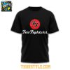 Foo Fighters Take Cover Tour 2026 Celebrating Hoodie T Shirt