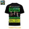 Foo Fighters Take Cover Tour 2026 Celebrating Hoodie T Shirt