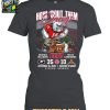 Georgia Bulldogs Beat Texas A&M How 'Bout Them Dawg 2025 T Shirt