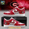 Florida Gators Freedom Go Gators 2025 Personalized Air Force 1 Shoes