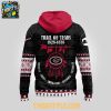 Georgia Bulldogs Native American Awareness Trail Of Tears 2025 NCAA Hoodie