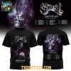 Ghost Band Ready For Skeltour 2026 Tour Hoodie T Shirt