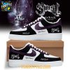 Seattle Mariners 50 Seasons 1977-2026 Personalized Air Force 1 Shoes