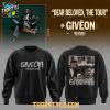 Giveon Dear Beloved The Tour 2026 Celebration Hoodie T Shirt