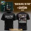 Giveon Dear Beloved The Tour 2026 Celebration Hoodie T Shirt