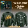 Giveon Dear Beloved The Tour 2026 R&B Super Star Hoodie T Shirt