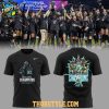 Gotham FC Becoming 2025 NWSL Champions Hoodie T Shirt