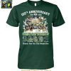 Denver Broncos 65th Anniversary 1960-2025 United In Orange Thank You T-Shirt Denver Broncos 65th Anniversary 1960-2025 United In Orange Thank You T-Shirt