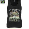 Green Bay Packers 105th Anniversary 1920 2025 Go Packers Thank You T Shirt