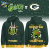 Green Bay Packers Celebrate Native Heritage 2025 Super Bowl Hoodie T-Shirt