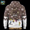 Hershey Bears Snoopy Merry Peanuts Christmas 2025 Hoodie T Shirt