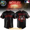 Milwaukee Brewers Motley Crue Carnival Of Sins Tour 2026 Baseball Jersey