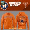 Indiana Pacers Nurse Night Of Appreciation 2025 Christmas Hoodie T-Shirt